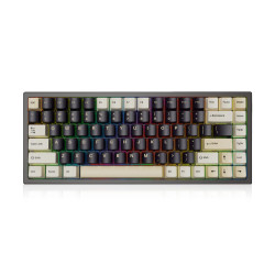 Yunzii YZ84 Pro - Black